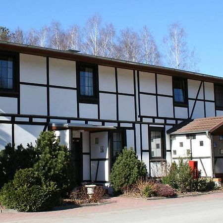 Ferienpark Heidesee Oberohe Екстер'єр фото