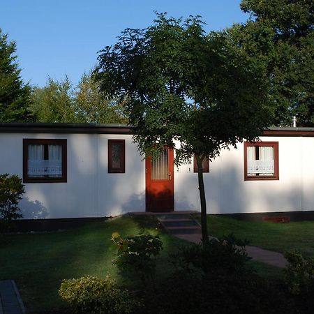 Ferienpark Heidesee Oberohe Екстер'єр фото