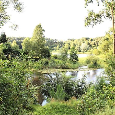 Ferienpark Heidesee Oberohe Екстер'єр фото