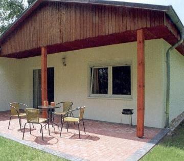 Ferienpark Heidesee Oberohe Екстер'єр фото