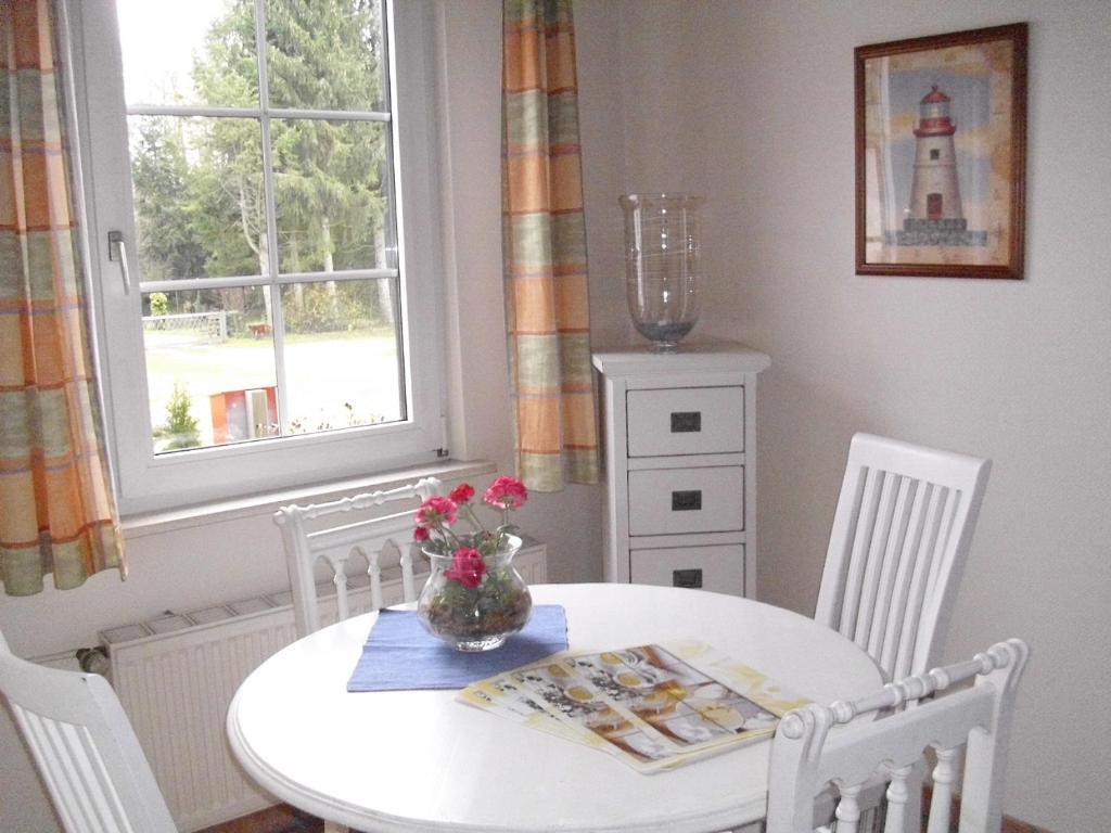 Ferienpark Heidesee Oberohe Номер фото