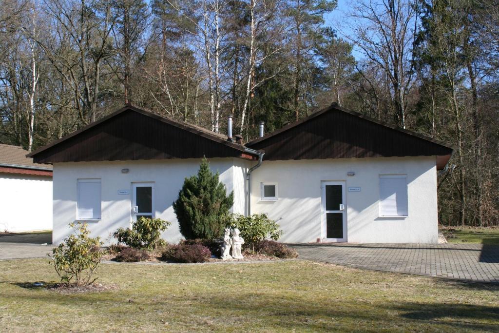 Ferienpark Heidesee Oberohe Номер фото