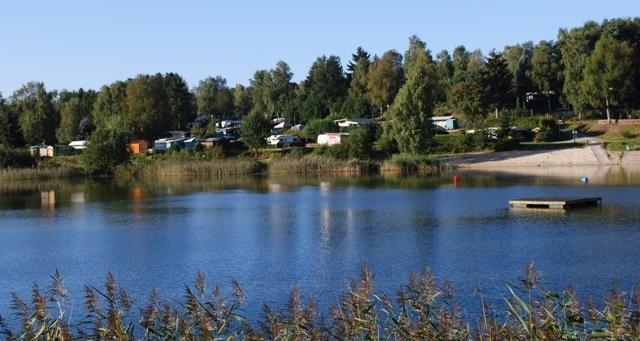 Ferienpark Heidesee Oberohe Екстер'єр фото