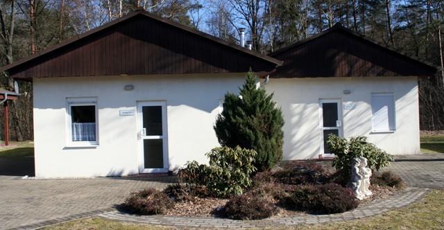 Ferienpark Heidesee Oberohe Екстер'єр фото