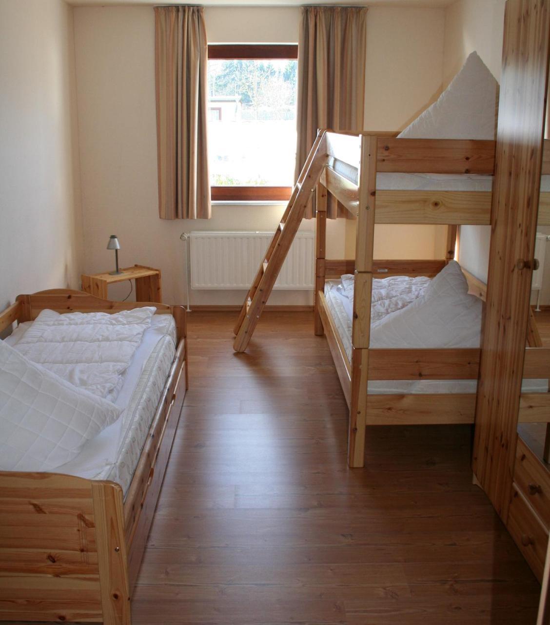 Ferienpark Heidesee Oberohe Екстер'єр фото