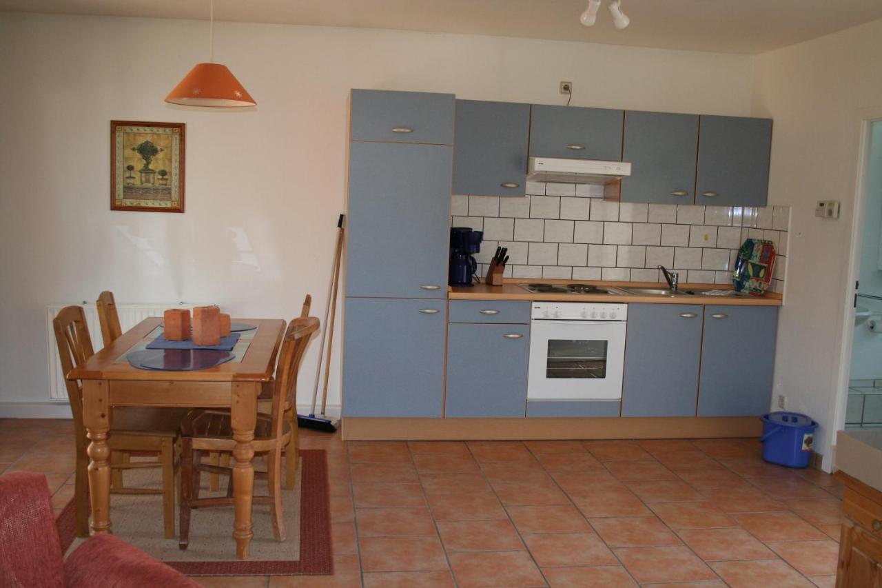 Ferienpark Heidesee Oberohe Екстер'єр фото