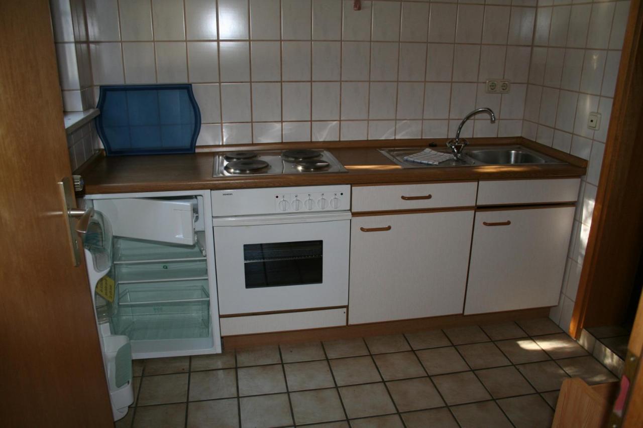 Ferienpark Heidesee Oberohe Екстер'єр фото