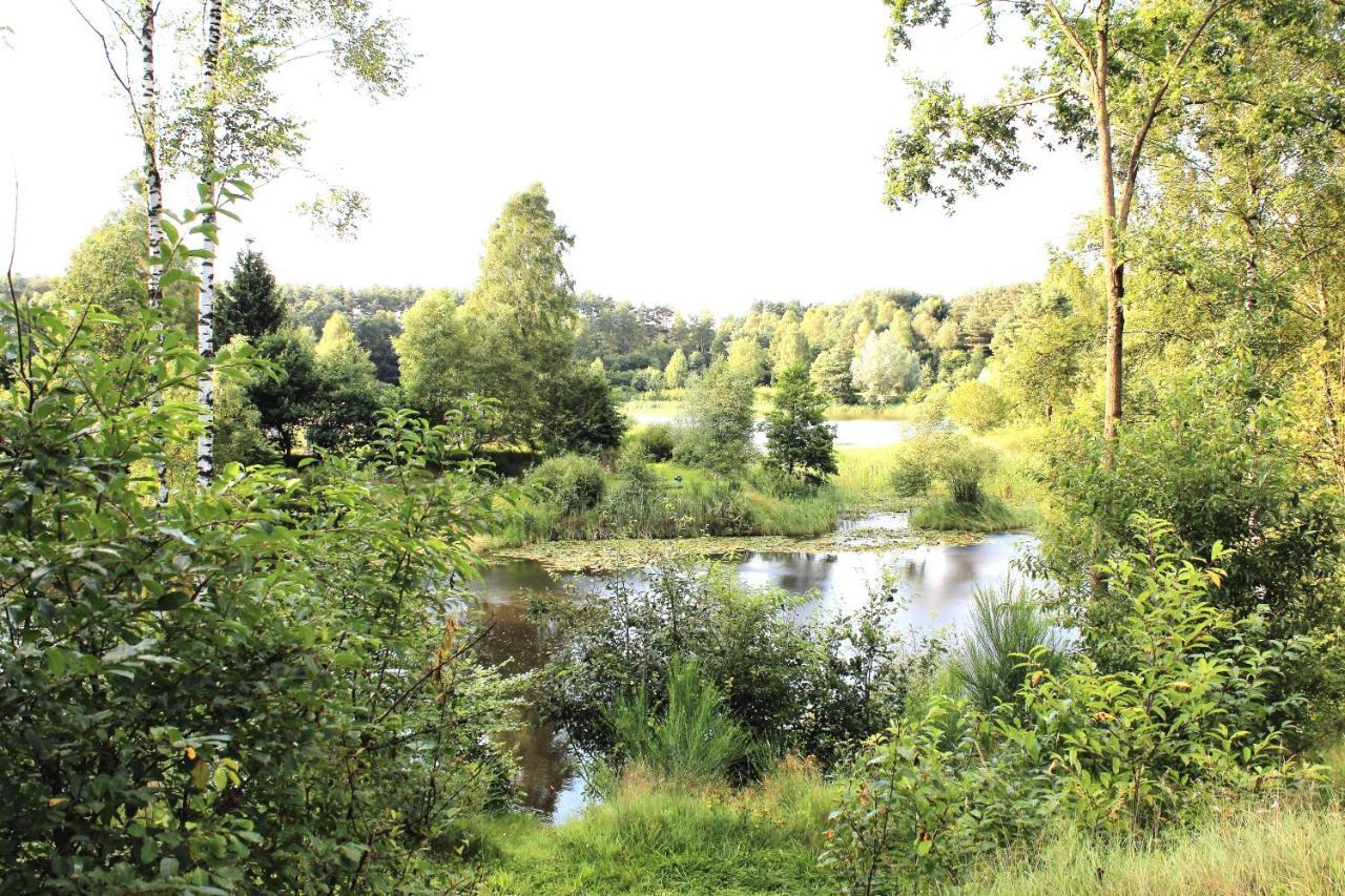 Ferienpark Heidesee Oberohe Екстер'єр фото